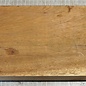 Iroko, Kambala, approx. 505 x 155 x 53mm, 3,18kg