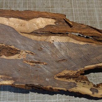 Cocus, Dekobrettchen, ca. 550 x 80/125mm, 1,04kg