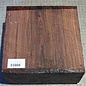 Kingwood, approx. 180 x 180 x 90mm, 3,05kg