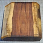 Kingwood, approx.  185 x 155 x 90mm, 3,08kg