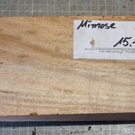 Mimosa, approx. 250 x 115 x 60mm, 1,2kg