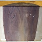 Afrikanische Kernbirke, ca. 320 x 320 x 53mm, 5,3kg