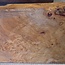 Amboina, approx. 515 x 295 x 55mm, 5,92kg