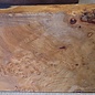 Amboina, ca. 515 x 295 x 55mm, 5,92kg