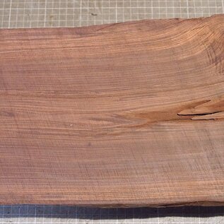 Kingwood, approx. 665 x 225 x 110mm, 11,82kg