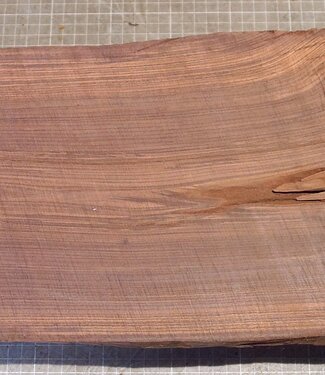 Kingwood, approx. 665 x 225 x 110mm, 11,82kg