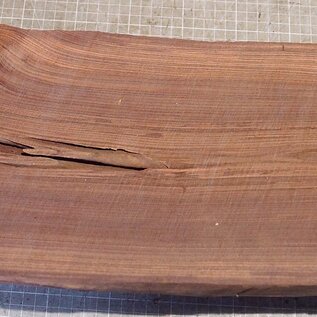 Kingwood, approx. 665 x 225 x 115mm, 12,52kg