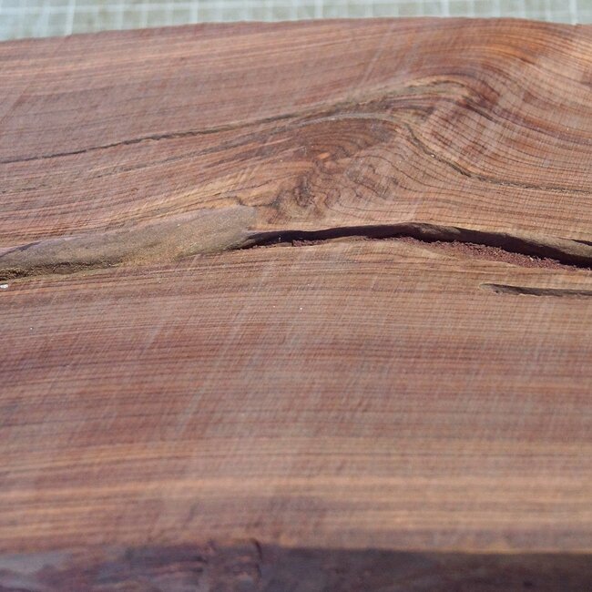 Kingwood, approx. 665 x 225 x 115mm, 12,52kg