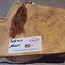 Robinia, European Locust Burl approx. 320 x 220mm, 4,06kg