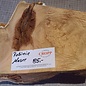 Robinia, European Locust Burl approx. 320 x 220mm, 4,06kg