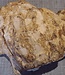 Robinia, European Locust Burl approx. 320 x 220mm, 4,06kg