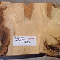 Robinia, European Locust Burl approx. 700 x 300 x 50mm, 5,74kg