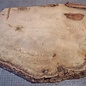 Robinia, European Locust Burl approx. 580 x 485 x 45mm, 7,38kg