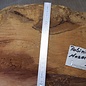 Robinia, European Locust Burl approx. 300 x 160mm, 7kg