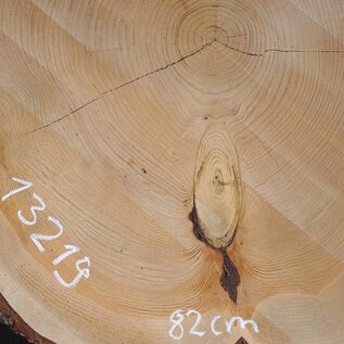 Lebanon Cedar, approx. 860 x 820 x 95mm, 13219, 25kg