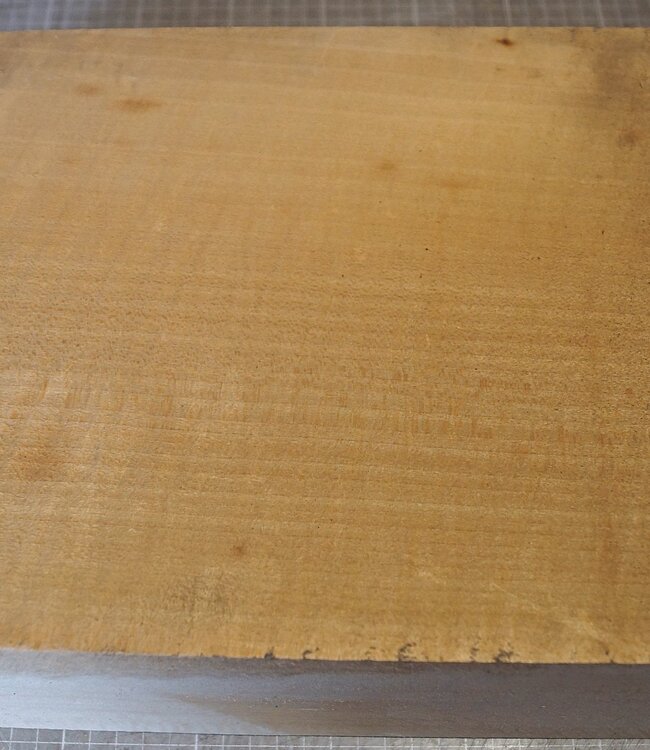 Linde, ca. 320 x 114 x 244mm, 5,64kg