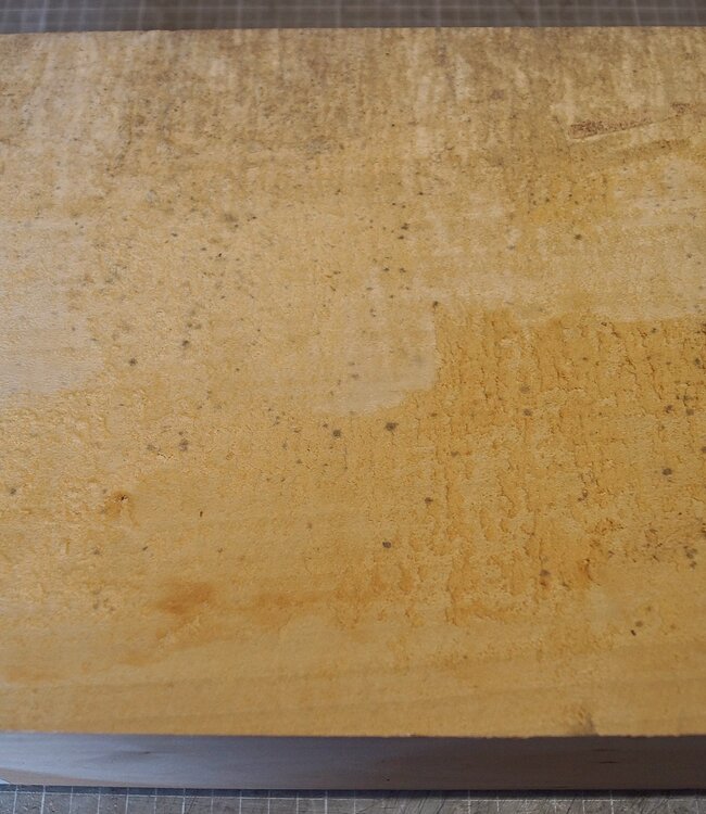 Linde, ca. 320 x 114 x 244mm, 5,64kg