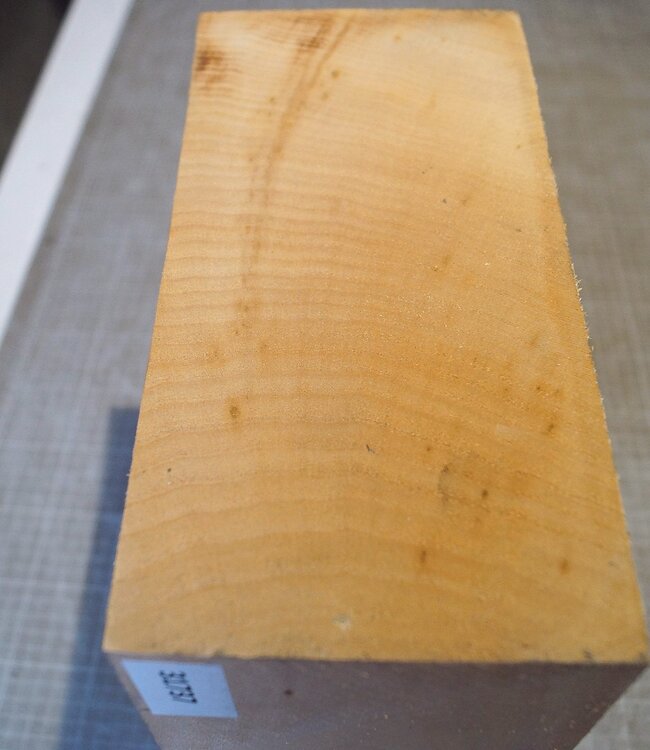 Linde, ca. 320 x 114 x 244mm, 5,64kg