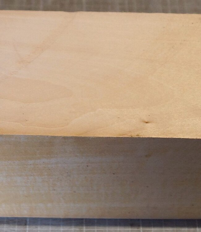 Linde, ca. 455 x 116 x 141mm, 4,76kg