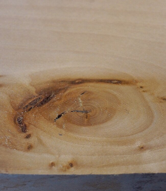 Linde, ca. 455 x 116 x 141mm, 4,76kg