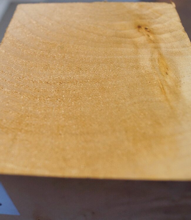 Linde, ca. 455 x 116 x 141mm, 4,76kg