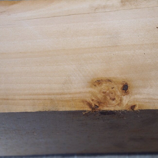 Linde, ca. 373 x 93 x 123mm, 2,46kg