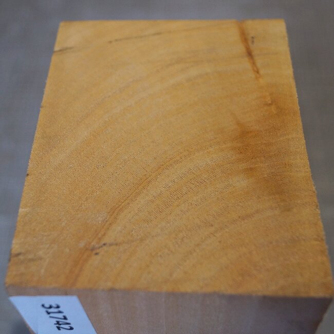 Lime, approx. 373 x 93 x 123mm, 2,46kg