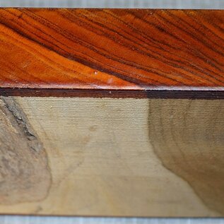 Teak(Plantage), approx. 300 x 295 x 50mm, 3,6kg