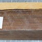 Pockholz knife handle, approx. 50 x 50 x 150mm, 0,5kg