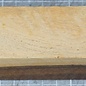 Pockholz Messergriff, ca. 150 x 40 x 30mm, 0,3kg