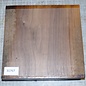 Black Walnut, approx. 220 x 220 x 45mm,1,2kg