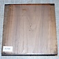 Black Walnut, approx. 220 x 220 x 49mm,1,3kg