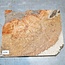 Amboina burl, approx. 340 x 265 x 25-52mm, 3,1kg