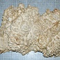 Goldfield burl, approx. 350 x 230 x 75mm, 3,9kg