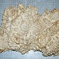 Goldfield Maser Knolle, ca. 350 x 230 x 75mm, 3,9kg