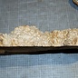 Goldfield burl, approx. 350 x 230 x 75mm, 3,9kg