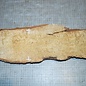 Birch burl, approx. 540 x 140 x 40mm, 2,0kg