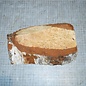 Birch burl, approx. 255 x 135 x 39mm, 1,0kg