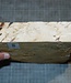Birch burl, approx. 260 x 140 x 36mm, 1,1kg