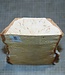 Birch burl, approx. 300 x 135 x 39mm, 1,1kg