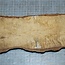 Birch burl, approx. 300 x 110 x 39mm, 1,0kg
