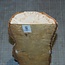 Birch burl, approx. 300 x 110 x 39mm, 1,0kg