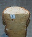 Birke Maser, ca. 300 x 110 x 39mm, 1,0kg