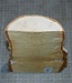 Birch burl, approx. 250 x 120 x 40mm, 0,8kg