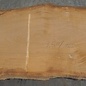 Sapeli Mahagoni, Tischplatte, ca. 3500 x 1050(1100) x 55 mm, 12726