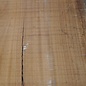 Sapeli Mahogany, table top, approx. 2650 x 920(1090) x 55 mm, 12730