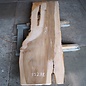 Dutch elm, approx. 2300 x 610 x 50 mm, 13278