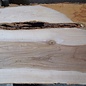 Dutch elm, approx. 2300 x 610 x 50 mm, 13278