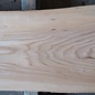 Dutch elm, approx. 1750 x 410 x 52 mm, 13275