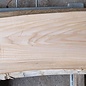 Dutch elm, approx. 1750 x 410 x 52 mm, 13275